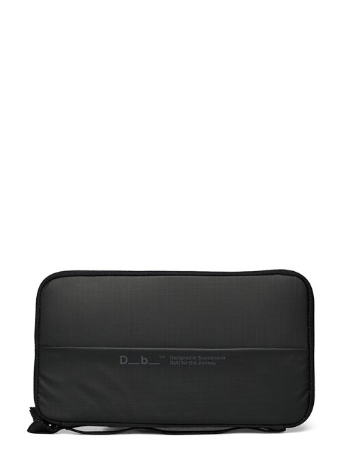 Essential Passport Cover Db Journey Black