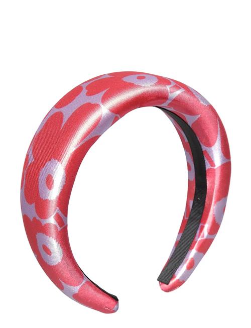 Tenhota Unikko Marimekko Red