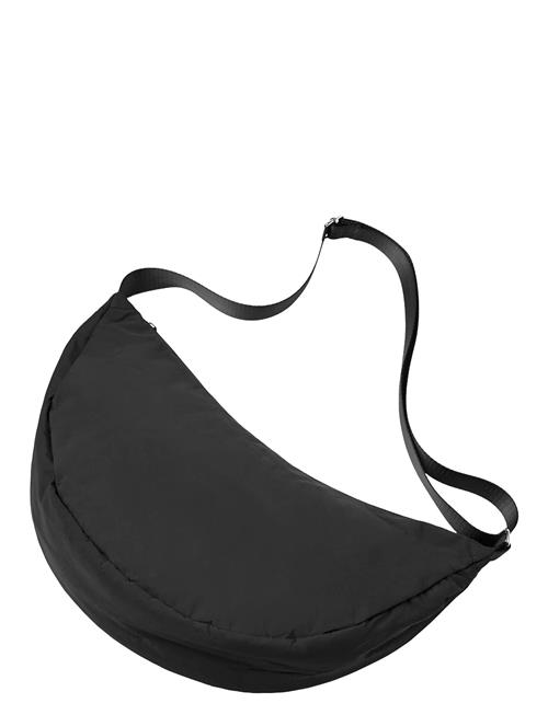 Bag Bumbag Nina Lindex Black