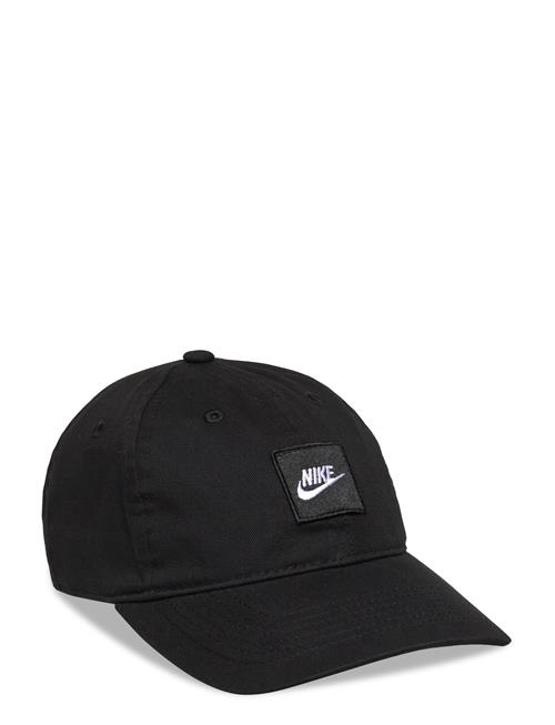 Hw-Caps Nike Black