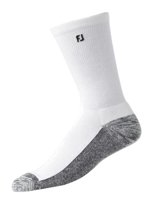Prodry - Crew FootJoy White