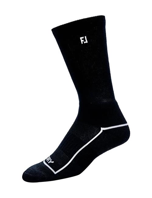 Prodry - Crew FootJoy Black