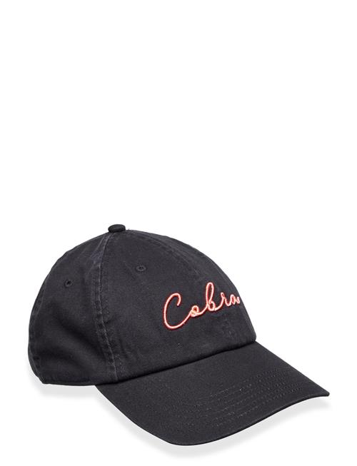Cobra Sunset Script COBRA Black