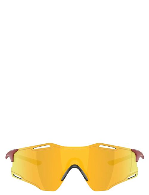 Cybr Zero OAKLEY Brown