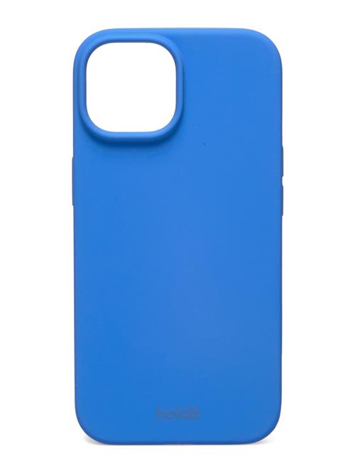 Silic Case Sky Blue Holdit Blue