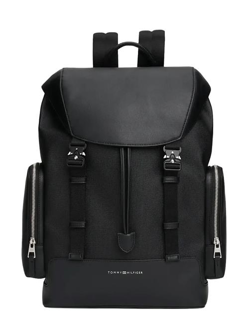 Th Modern Backpack Tommy Hilfiger Black