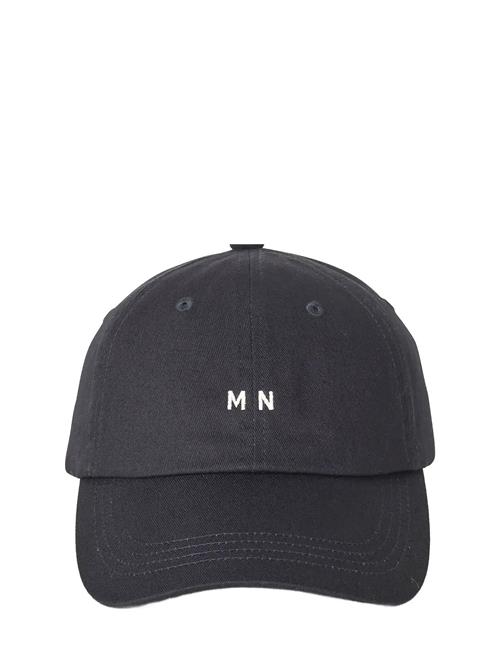 Recy Twill Coal Cap Mads Nørgaard Navy