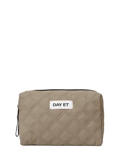Day Re-Q Fenced Washbag S DAY ET Beige