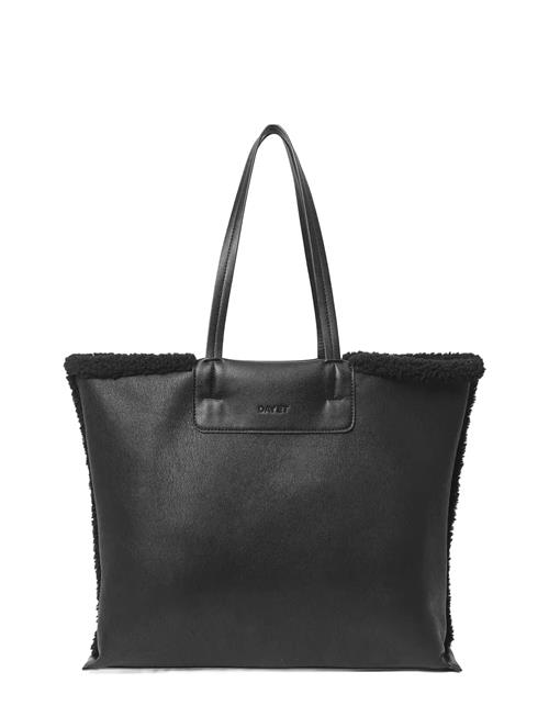 Day Faux Shearling Bag DAY ET Black