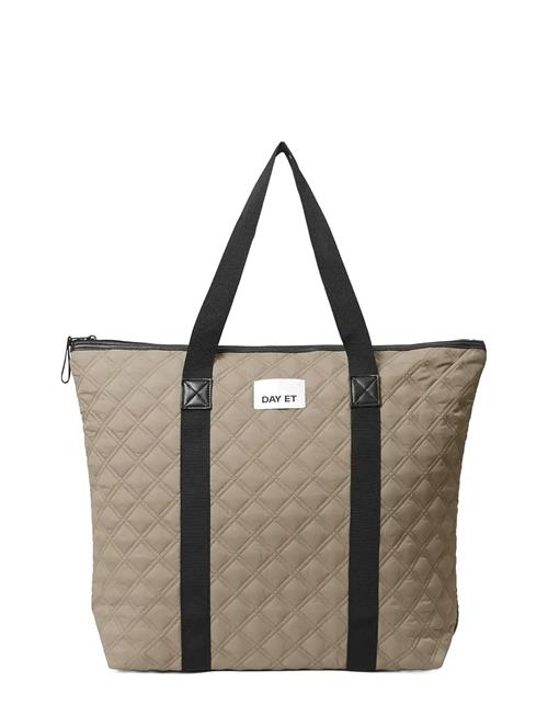 Day Re-Q Fenced Bag DAY ET Beige