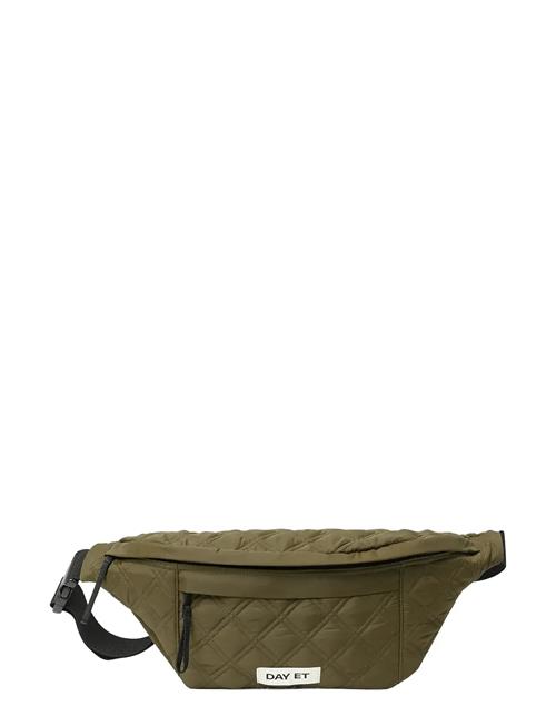 Day Re-Q Fenced Bum L DAY ET Khaki