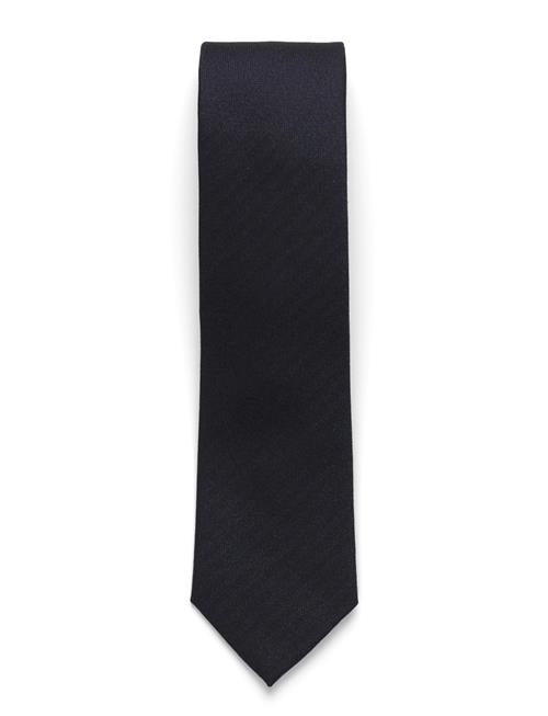Classic Tie Amanda Christensen Navy