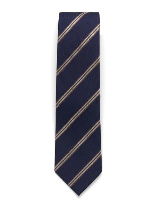 Classic Tie Amanda Christensen Navy