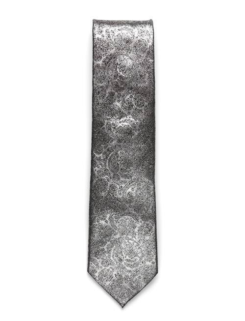 Classic Tie Amanda Christensen Silver