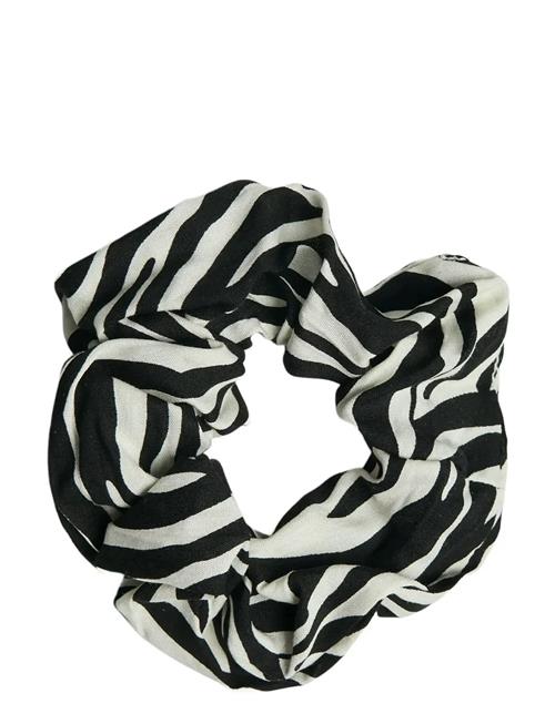 Pcmille A Scrunchie Pieces Black