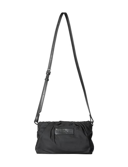 Tian Moxie Clutch Bag Mads Nørgaard Black