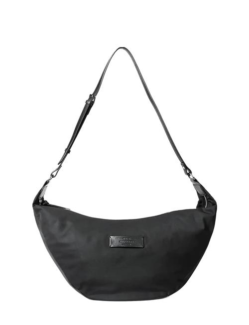 Tian Morrigan Crossbody Bag Mads Nørgaard Black