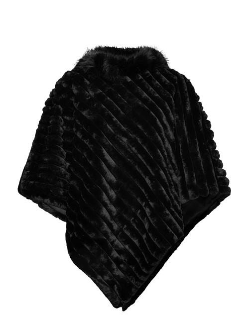 Fqkokan-Cape FREE/QUENT Black