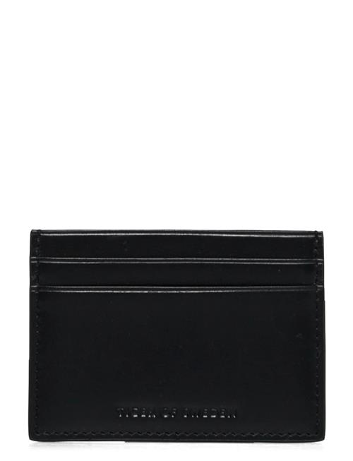 Wake Tiger Of Sweden Black