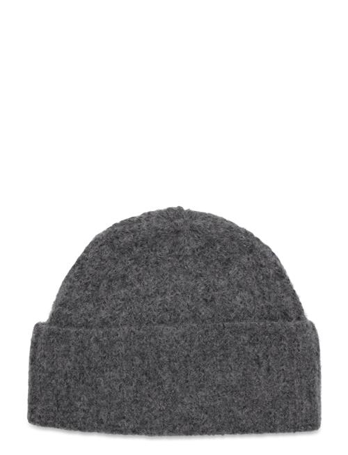 Linnea Beanie Makia Grey
