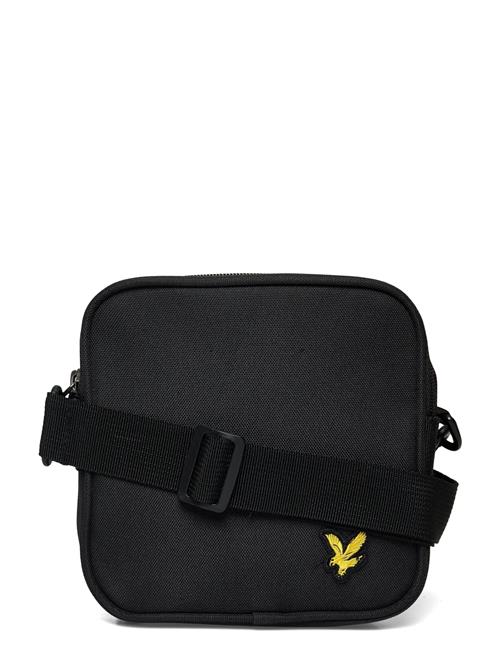 Cross Body Bag Lyle & Scott Black