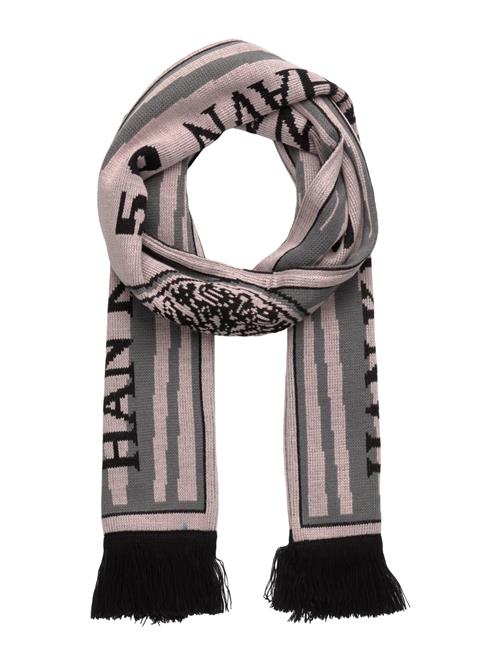 Hk Football Scarf HAN Kjøbenhavn Pink