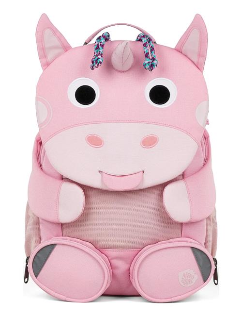 Large Friend Unicorn Affenzahn Pink