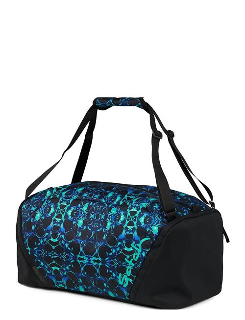 Duffle Caleido Blue Satch Blue