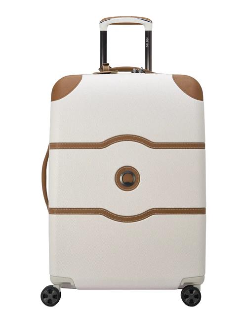 Châtelet Trolley DELSEY PARIS White
