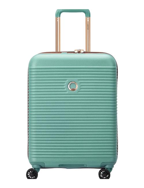 Freestyle 55 Carry-On Trolley DELSEY PARIS Blue