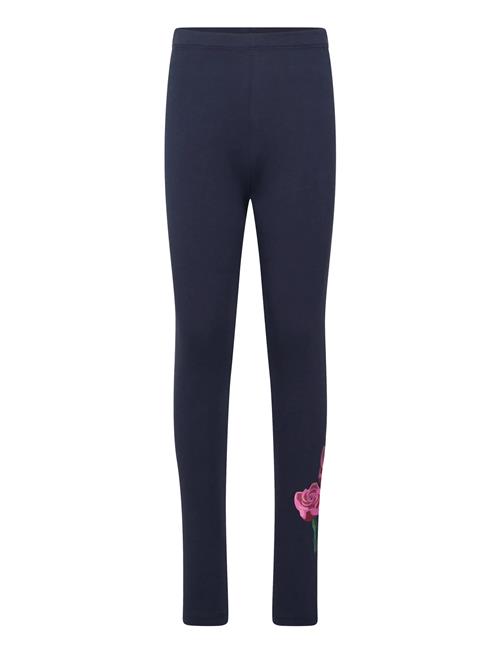 Lwpara 600 - Leggings LEGO Kidswear Navy