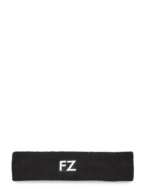 Fz Headband FZ Forza Black