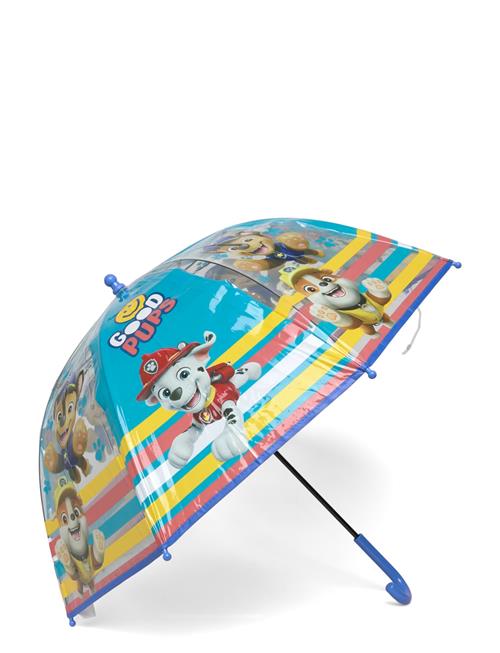 Umbrella Paw Patrol Blue