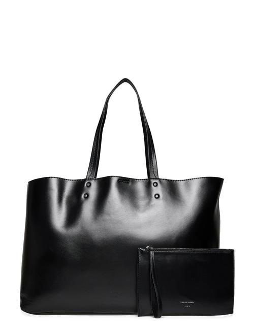 Diri Tiger Of Sweden Black