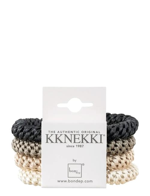 Kknekki Bundle 20 Bon Dep Black