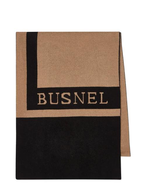 Cherish Scarf BUSNEL Brown