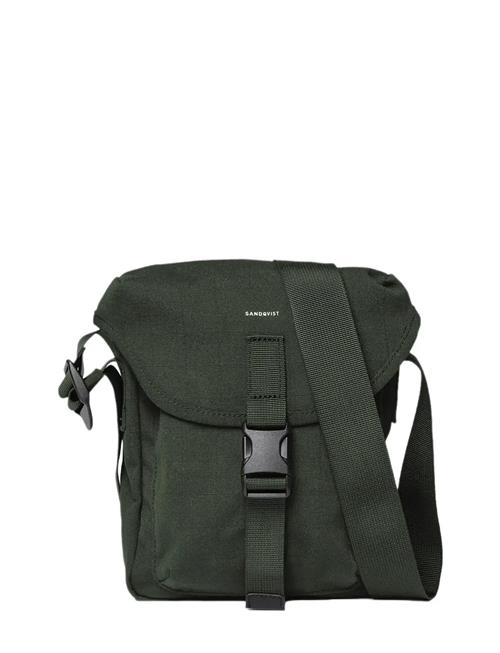 Everyday Crossbody Bag SANDQVIST Khaki