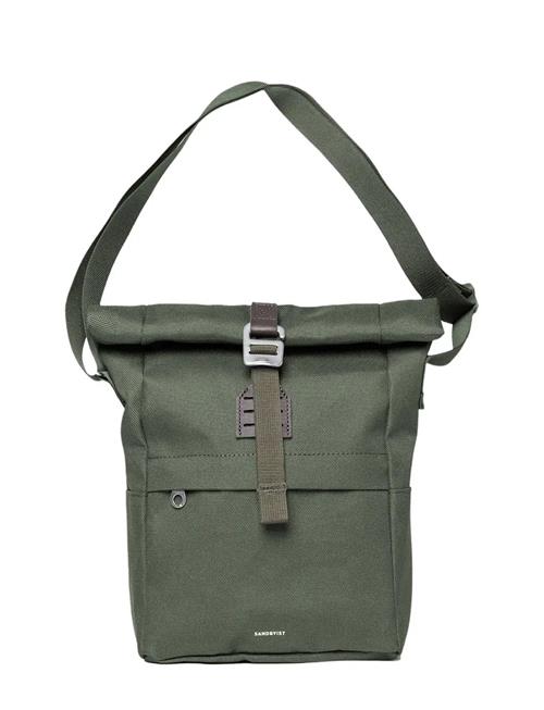 Icon Sacoche SANDQVIST Khaki