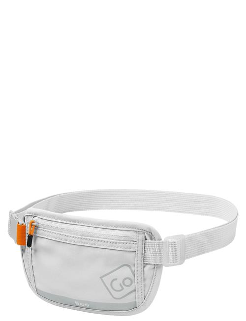 Waist Wallet Rfid Go Travel Grey