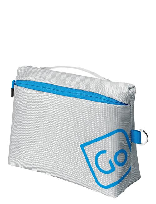 Everyday Wash Bag Go Travel Grey