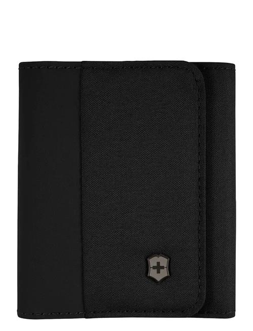 Travel Essentials, Tri-Fold Wallet Victorinox Black
