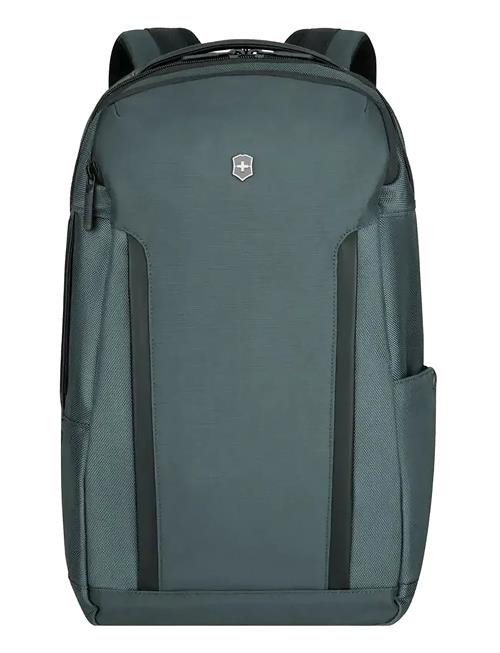 Altmont Professional, Deluxe Travel Laptop Backpack Victorinox Green