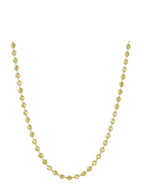 Crave Necklace Gold Bud To Rose Gold