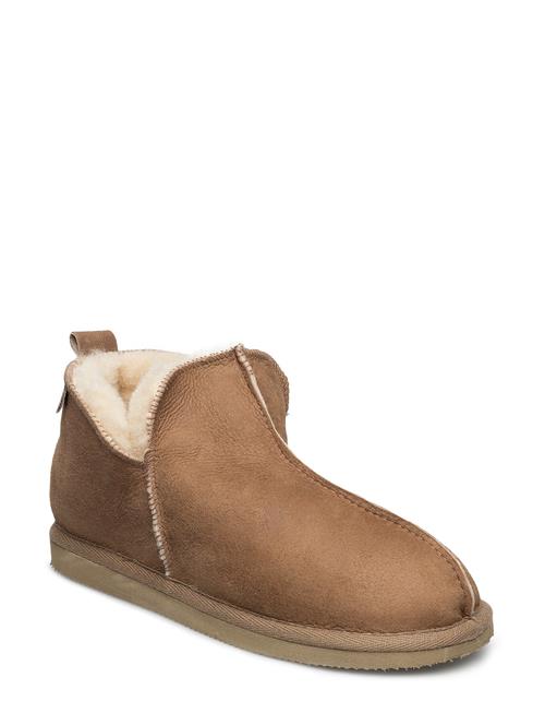 Annie Tofflor Shepherd Beige