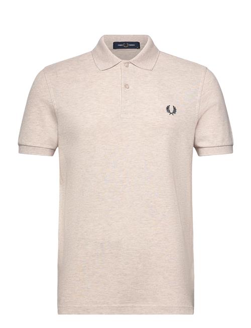 The Fred Perry Shirt Fred Perry Beige
