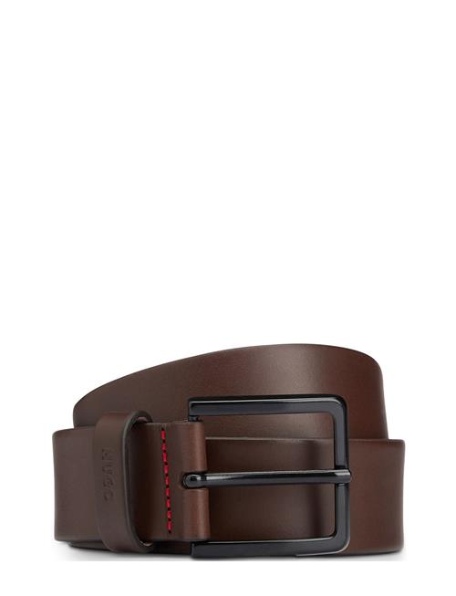 Gionio_Sz40 HUGO Brown
