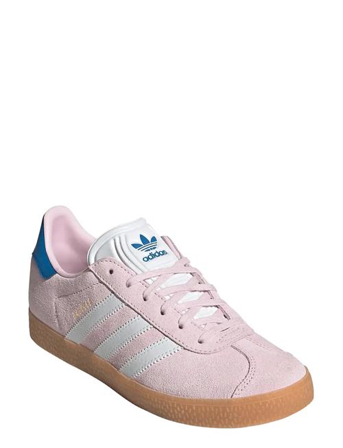 Gazelle J Adidas Originals Pink