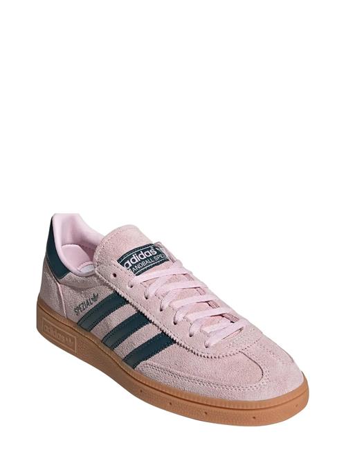 Handball Spezial W Adidas Originals Pink