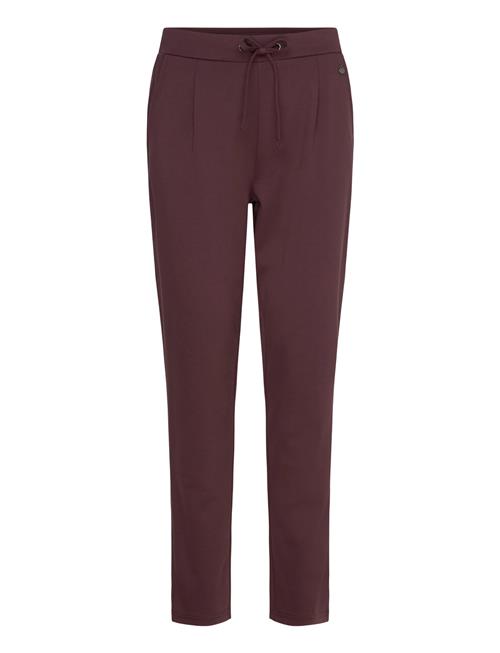 Frzastretch 1 Pants Fransa Brown