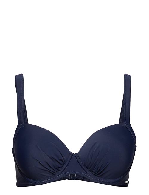 Balc Tte Bikini Top Wiki Navy